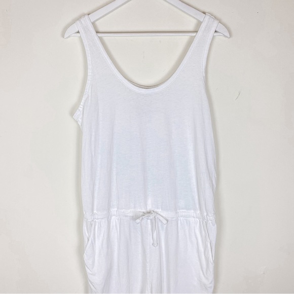 Frank & Eileen Tank Jumpsuit - Picture 3 of 8
